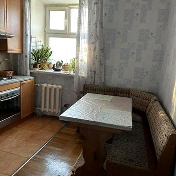 Оренда 1к квартири Оболонський пр-т
