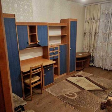 Сертификат! Добротная квартира на ул. Соборности Украины 267