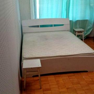 Оренда 1-к, Дніпровський район, метро Дарниця, бул. Дарницький 4