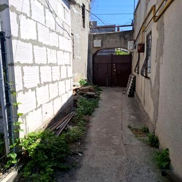 Сдам 3х комн.домик(Квартира на земле)Слободка Декабристов