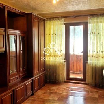 Вадима Гурова вул. (Постишева), 33