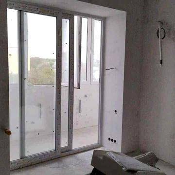 Продається 2 кімнатна квартира новобудова м - н Жовтневий