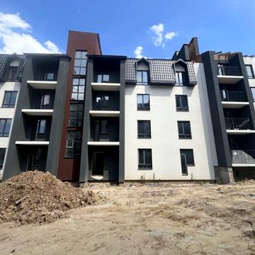 Продаж 1 к квартири в ЖК Лука Сіті ЖК Лука Сіті