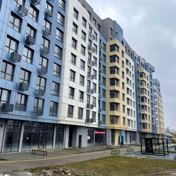Продаж  1-но квартира по вул. Карла Мікльоша, Сихів. р-н, Львів