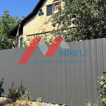 Без % садовий будинок 83м² ділянка 5 соток, СТ«Вишеньки» тгЗолочівська