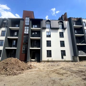 Тиврівське шосе, 51б