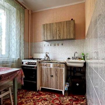 Оренда 1 кімнатної кватири в районі Попова-Жадова