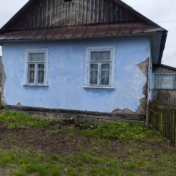 Продам будинок велика ділянка