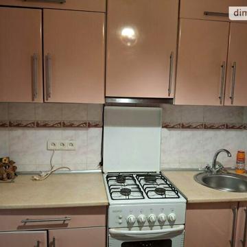 Продаж 1к Квартира Байрона (Героїв Сталінграда) проспект