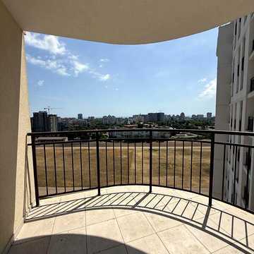Продаж 2к Квартира Краснова вулиця ЖК Kadorr City