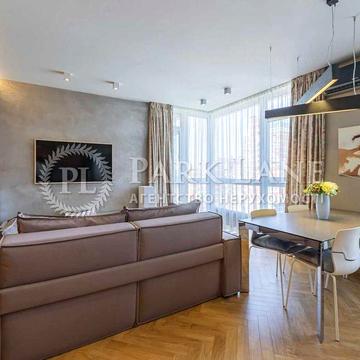 ЖК Французький квартал 2 Печерськ Предславинська, 53 ЖК Французький квартал 2