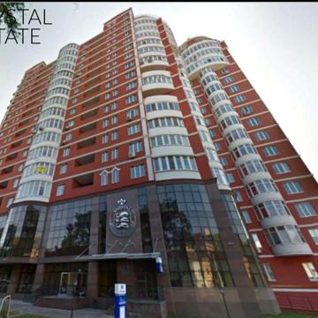 Двокімнатна квартира без ремонту ЖК Капітан, парк Шевченко ЖК Капітан