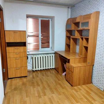 здам 2-х квартиру в оренду в районі Малого ринка вул. Приходська, 5.