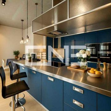 ЖК "Renaissance Residence" Новоселицька 10 -паркінг входить у вартість