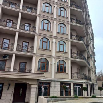 Дача Ковалевського вул., 91
