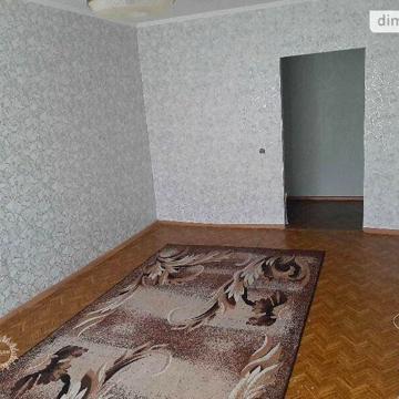 Довгострокова оренда 1к Квартира Степана Бандери вулиця