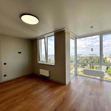 Продаж квартири в ЖК 4U / 62м2 /генерала наумова /метро Академмістечко ЖК 4U