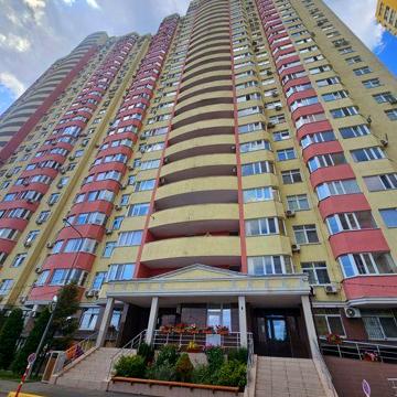 Оренда 1 кімнатної квартири.Оболонський район.