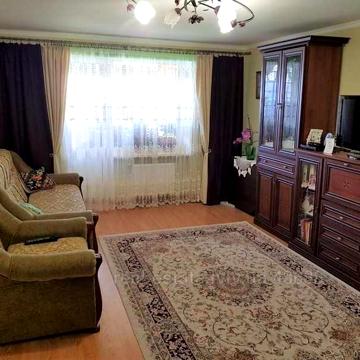 Для військових 1-кімнатна квартира Харків Київський р-н лише комуналка