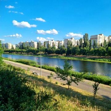 Аренда квартиры,  метро Левобережная, набережная Днепр