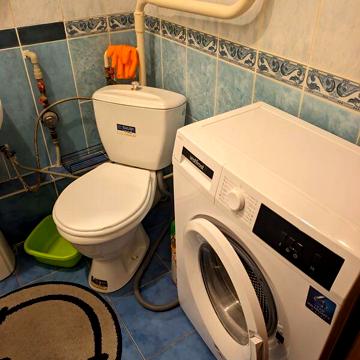 Довгострокова оренда 1к Квартира Павла Тичини вулиця