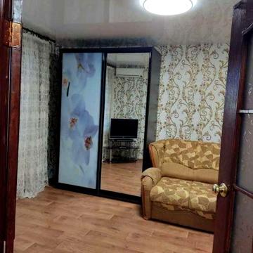 Сдам 1к квартиру на пр.Мира 43