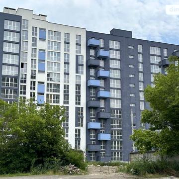 Продаж 2к Квартира Рудненська вулиця ЖК Риел Сити