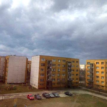 Здам в оренду 3-кімнатну квартиру в Богородчанах.