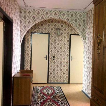 Здам в оренду 3-кімнатну квартиру в Богородчанах.