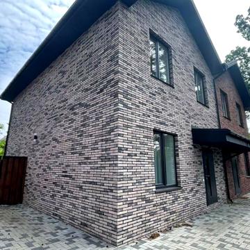 Миколи Гамалія вул.