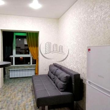 Довгострокова оренда 1к Квартира Полтавський Шлях вулиця