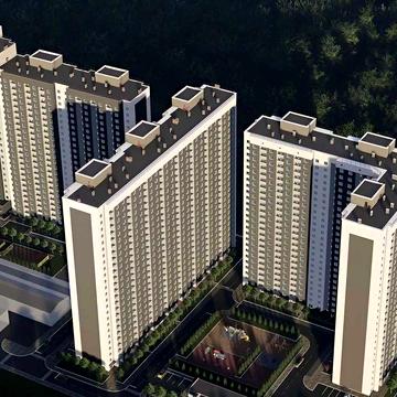 Продам 1 кімн квартиру 48.78м в ЖК «Деснянський»