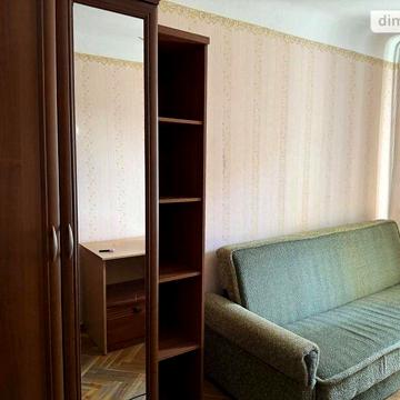 Довгострокова оренда 2к Квартира Руська вулиця