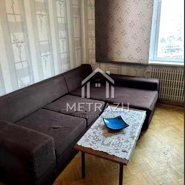 Продам 3-х комнатную квартиру 9/12, Алексеевка Победы 64 (86850)