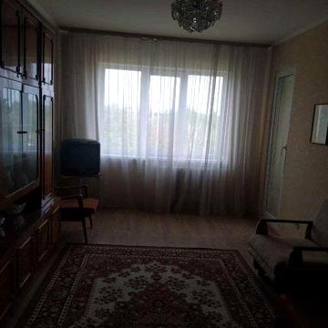 Продається 3-х кімнатна квартира на Кресі