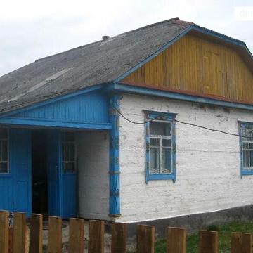 Продаж 3к Дім Поштова вулиця