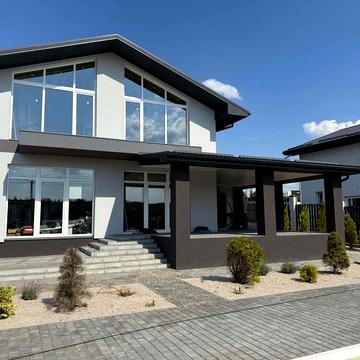 От Застройщика! Прямая продажа Дома Кристальный Новоалександровка