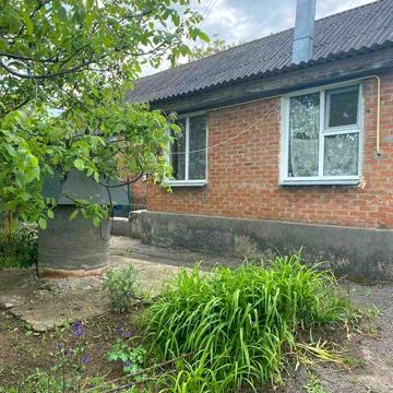Продам будинок 90 кВ.м Харківська обл
