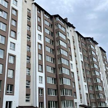 Продаж 2-кімнатної квартири, вул. Горбачевського, 40Б ЖК Франківськсіськбуд