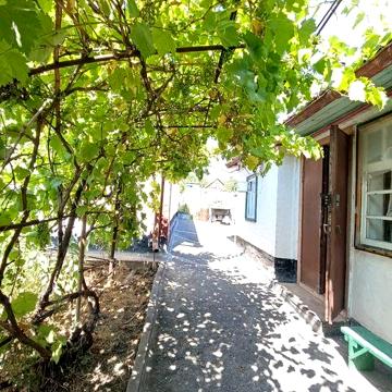 Аренда дома в центральном районе Днепра