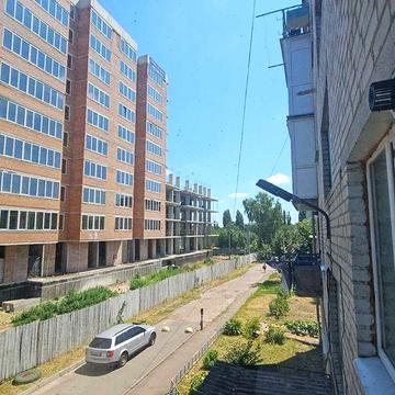 Квартира з новим ремонтом, без експлуатації. Все нове. Є ВІДЕООГЛЯД.