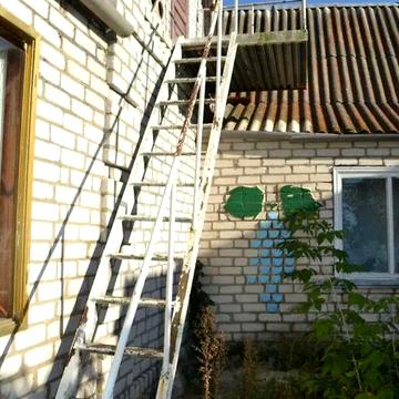 Продаж 6к Дім 1 травня вулиця