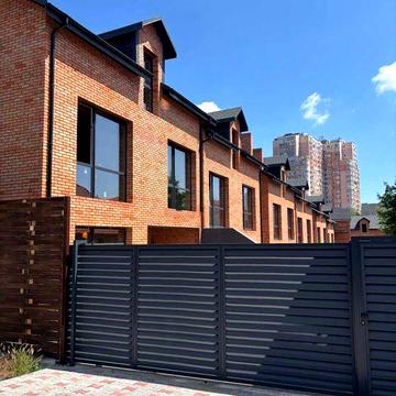 ПРОДАМ 3х поверховий дім на Айвазовського