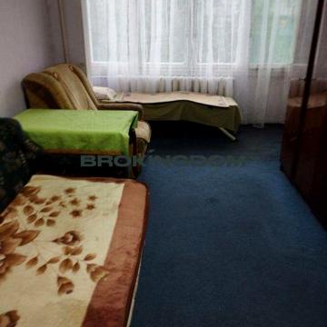 Продаж 1к квартири 35/18/8м2. 4/9 пов. Мілютенко 7,