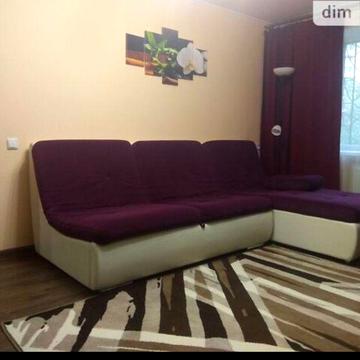 Продам 2 к квартиру на пр О Поля(низ)