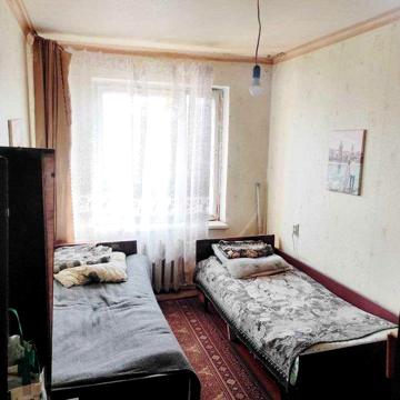 Продам 2-к квартиру на Калиновій