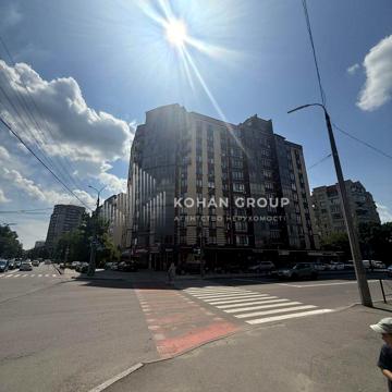 Прибузька вул., 12/1