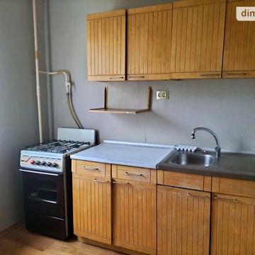 Довгострокова оренда 1к Квартира Академіка Заболотного вулиця