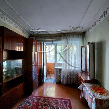Кирилівська вул. (Фрунзе), 110