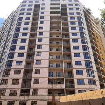 Продається 1-кімнатна квартира в ЖК Одеські традиції на Ак.Глушка